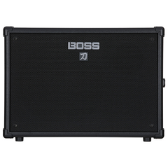 Amplifier Boss Katana 112 Bass, Cabinet