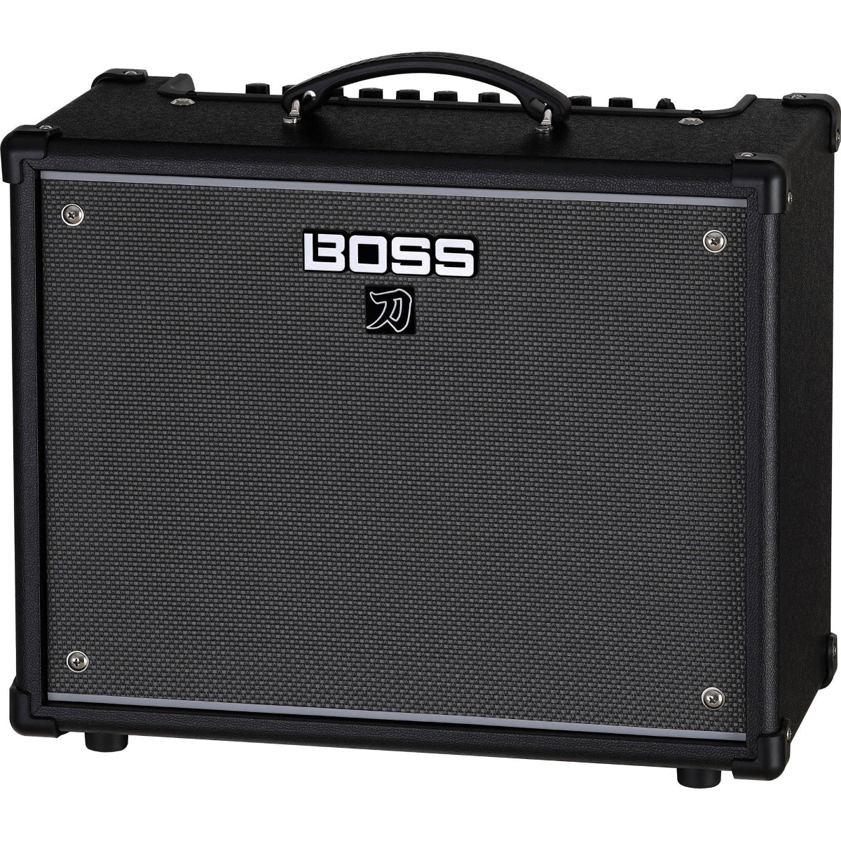 Amplifier Boss Katana 50 EX Gen 3, Combo