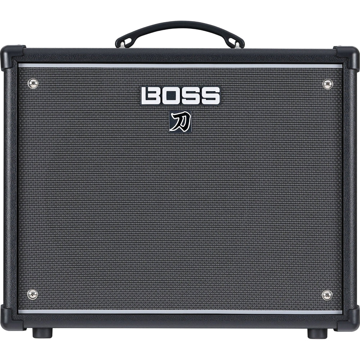 Amplifier Boss Katana 50 EX Gen 3, Combo