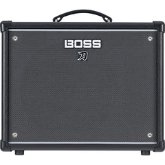 Amplifier Boss Katana 50 EX Gen 3, Combo