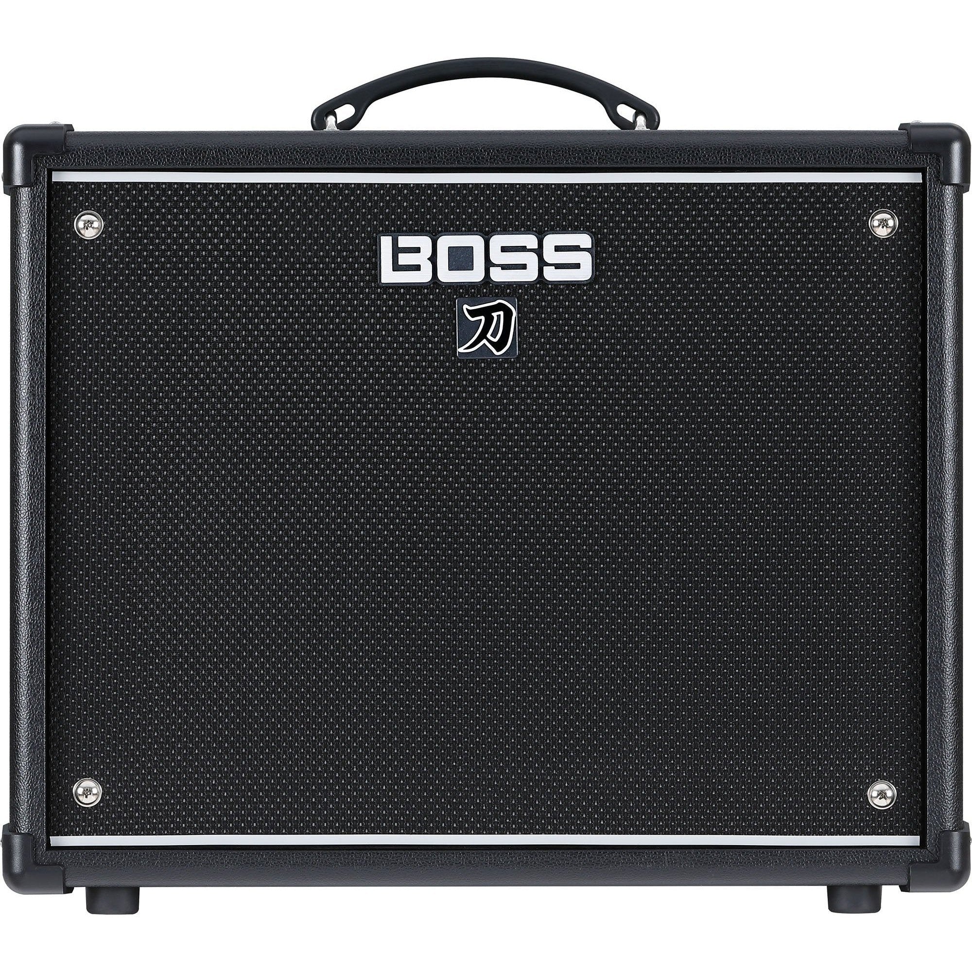 Amplifier Boss Katana 50 Gen 3, Combo