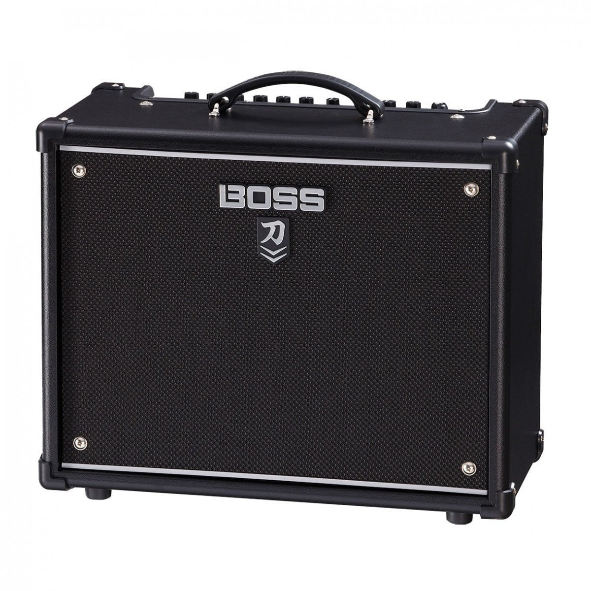 Amplifier Boss Katana 50 MkII EX, Combo