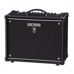 Amplifier Boss Katana 50 MkII EX, Combo