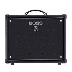 Amplifier Boss Katana 50 MkII EX, Combo