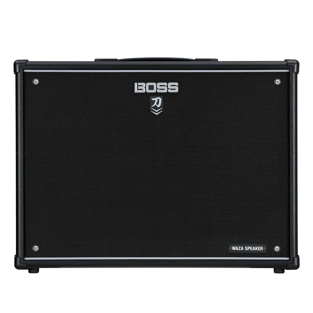 Amplifier Boss Katana Cabinet 212 Waza, Cabinet