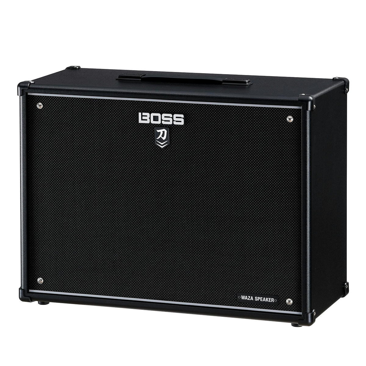 Amplifier Boss Katana Cabinet 212 Waza, Cabinet