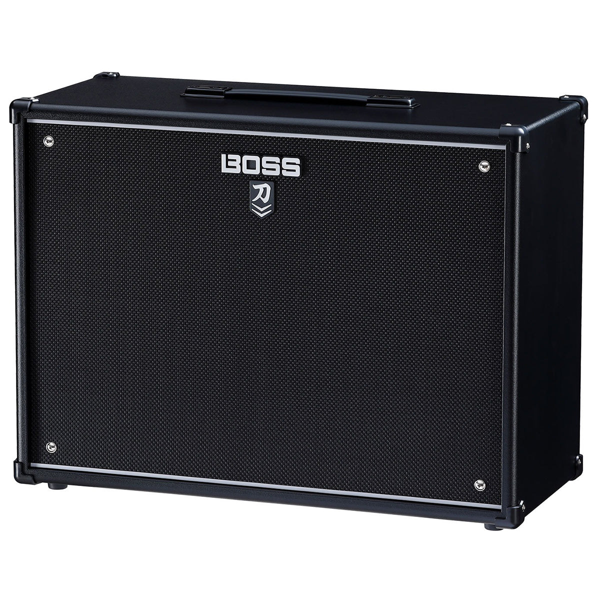 Amplifier Boss Katana Cabinet 212, Cabinet 
