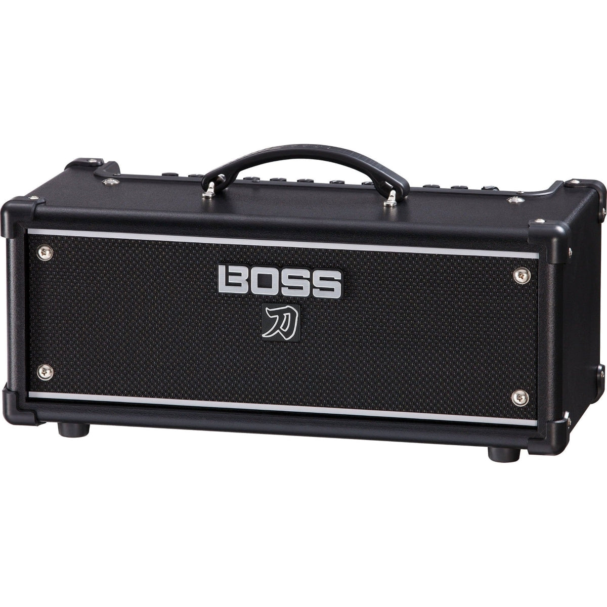 Amplifier Boss Katana Gen 3, Head 
