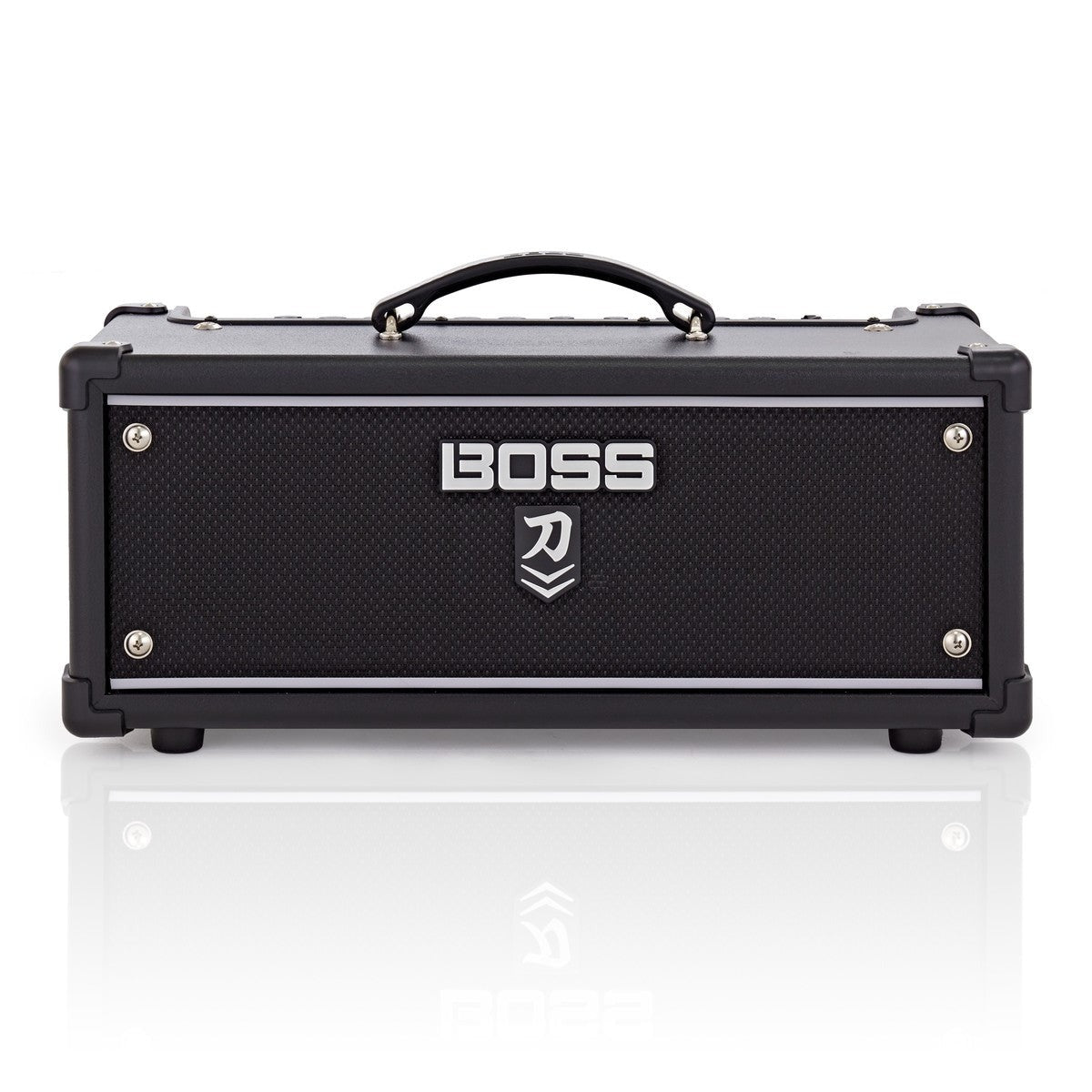 Amplifier Boss Katana Head MKII, Head 