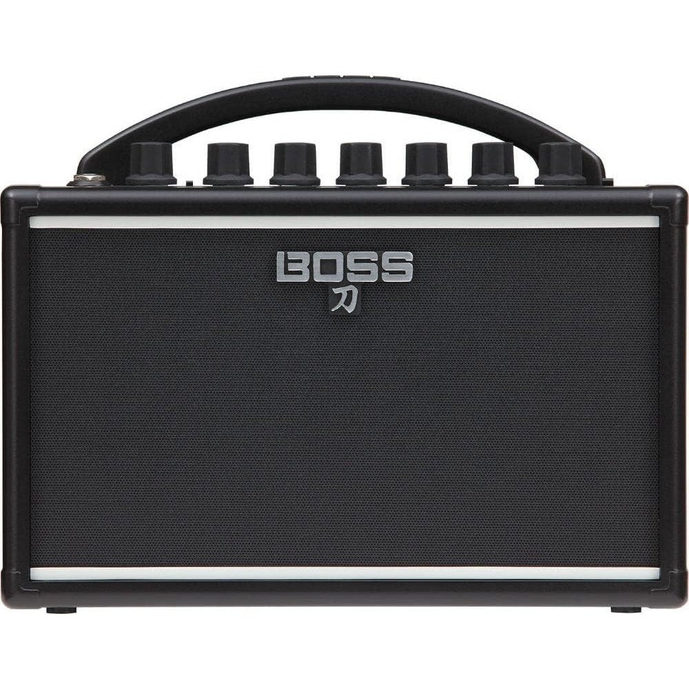 Amplifier Boss Katana Mini, Combo