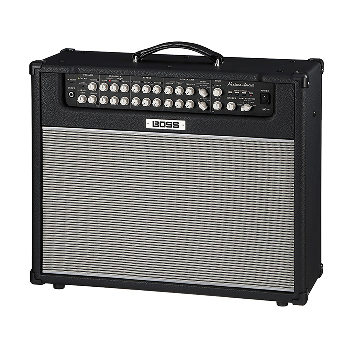 Amplifier Boss Nextone Special, Combo