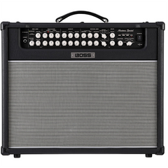 Amplifier Boss Nextone Special, Combo