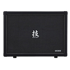 Amplifier Boss WAZA Cabinet212