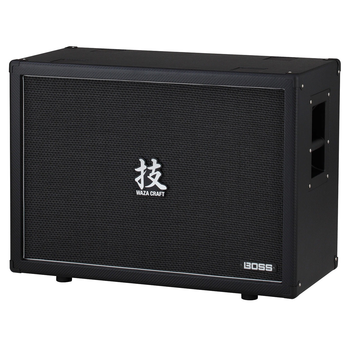 Amplifier Boss WAZA Cabinet212