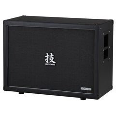 Amplifier Boss WAZA Cabinet212