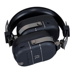  Amplifier Boss Waza-Air Bass Wireless Headphone, Head 