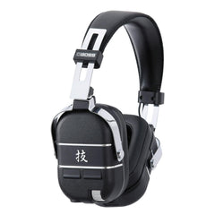 Amplifier Boss Waza-Air Wireless Headphone, Head