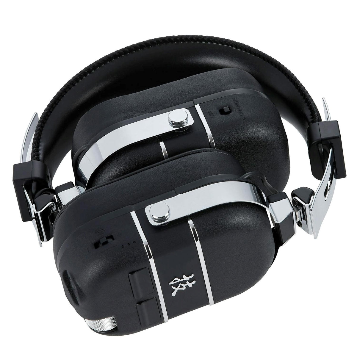 Amplifier Boss Waza-Air Wireless Headphone, Head