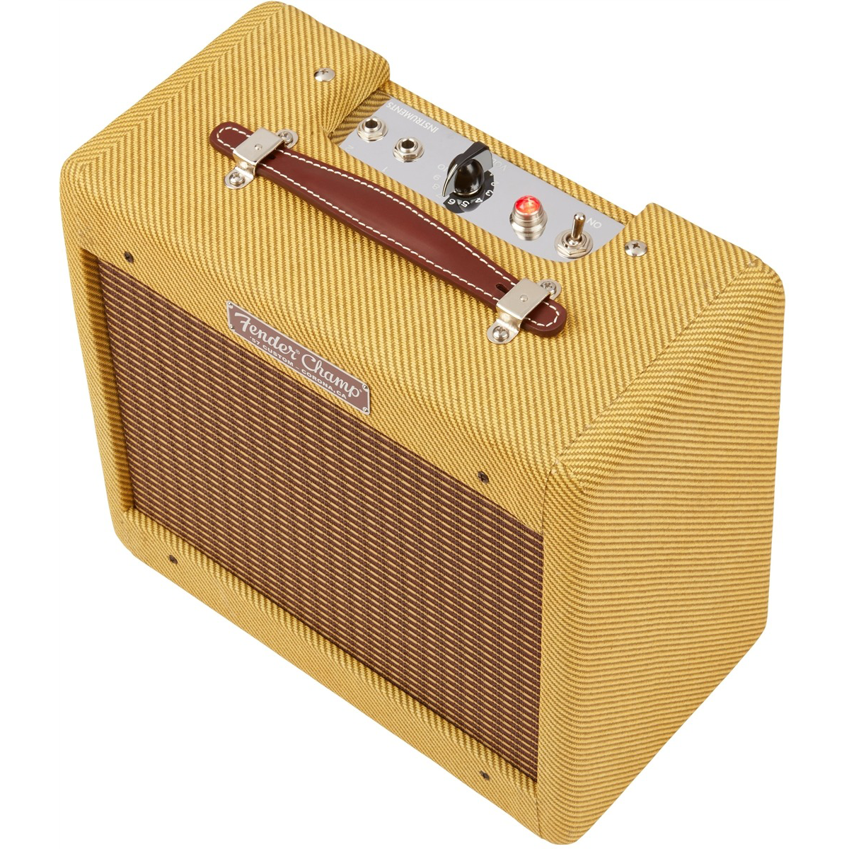 Amplifier Fender 57 Custom Champ, Combo