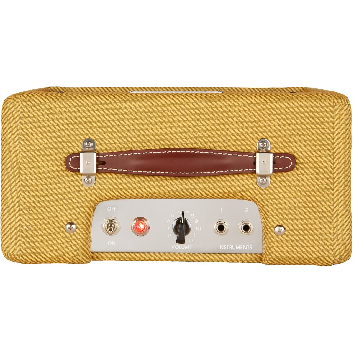 Amplifier Fender 57 Custom Champ, Combo