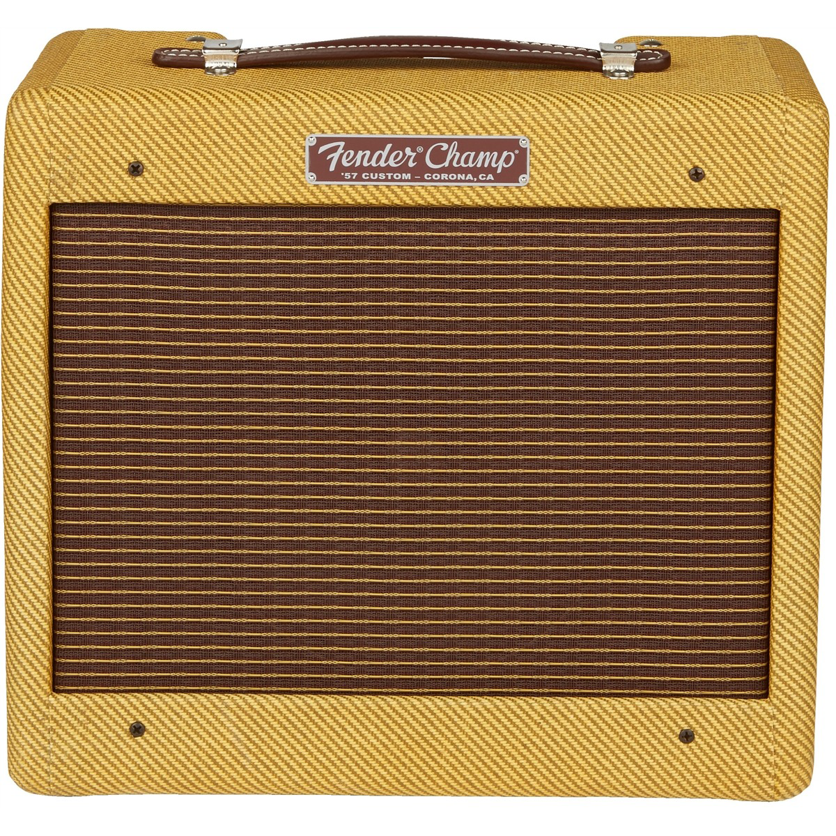 Amplifier Fender 57 Custom Champ, Combo