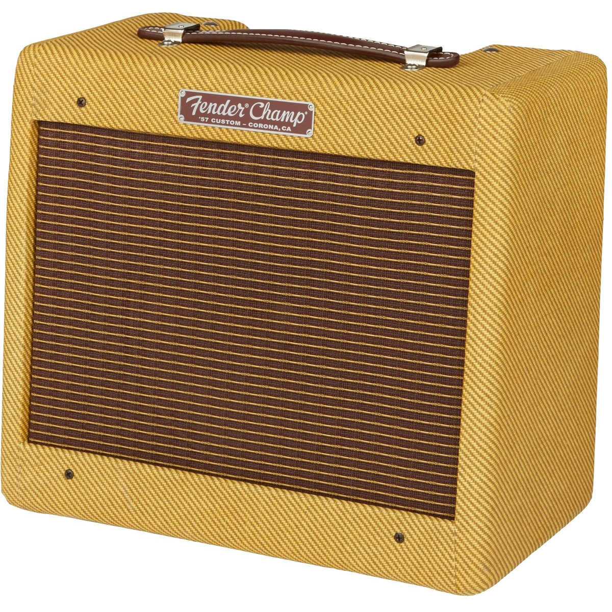 Amplifier Fender 57 Custom Champ, Combo