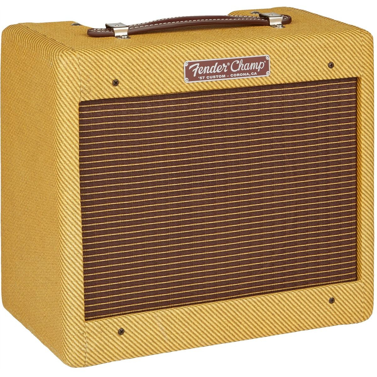 Amplifier Fender 57 Custom Champ, Combo