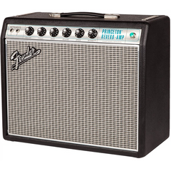 Amplifier Fender 68 Custom Princeton Reverb, Combo