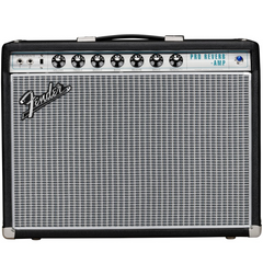 Amplifier Fender 68 Custom Pro Reverb, Combo