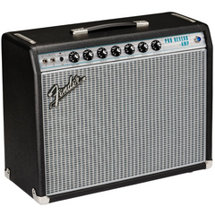 Amplifier Fender 68 Custom Pro Reverb, Combo