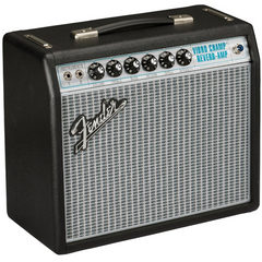 Amplifier Fender 68 Custom Vibro Champ Reverb, Combo