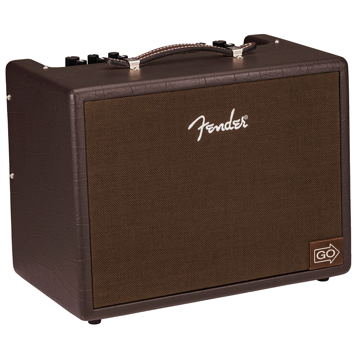 Amplifier Fender Acoustic Junior GO, Combo