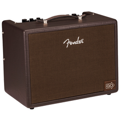 Amplifier Fender Acoustic Junior GO, Combo