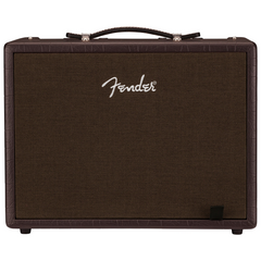 Amplifier Fender Acoustic Junior, Combo