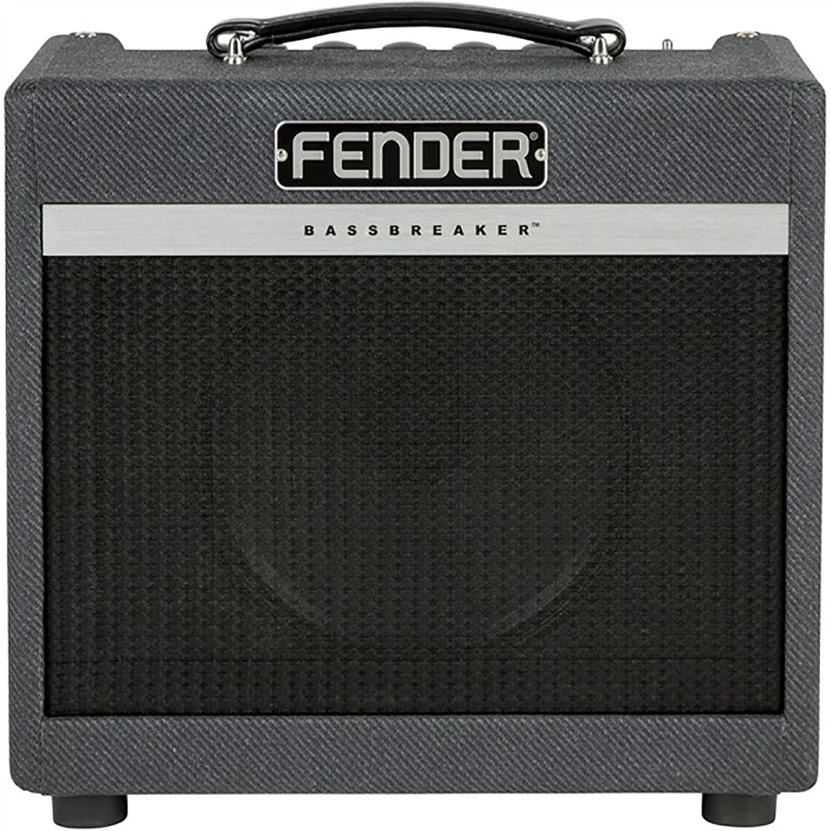 Amplifier Fender Bassbreaker 007, Combo