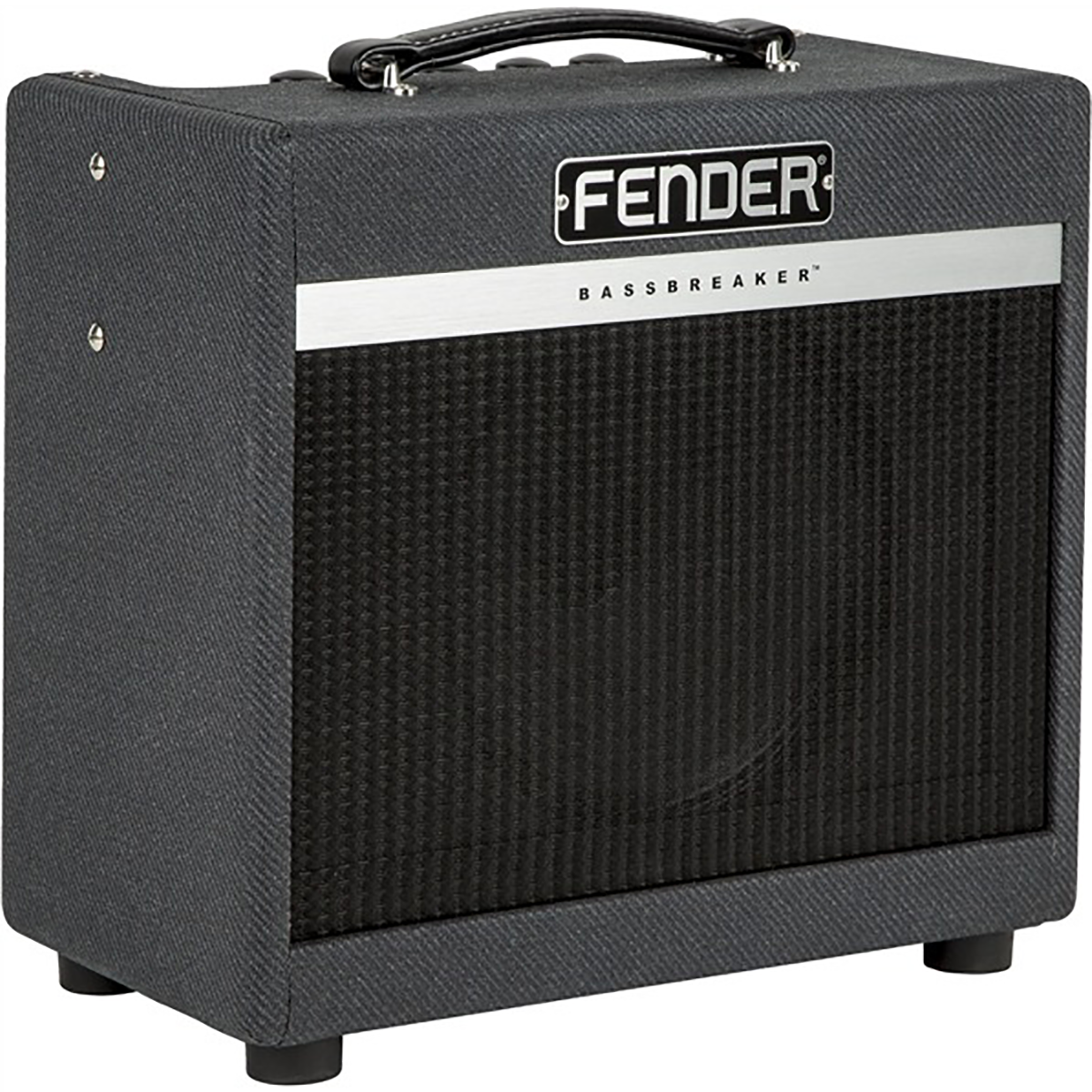 Amplifier Fender Bassbreaker 007, Combo