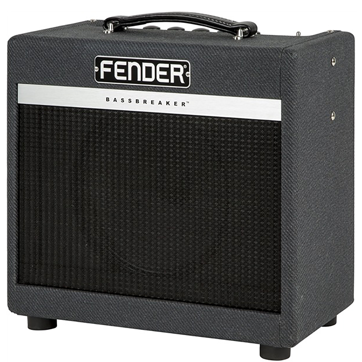 Amplifier Fender Bassbreaker 007, Combo