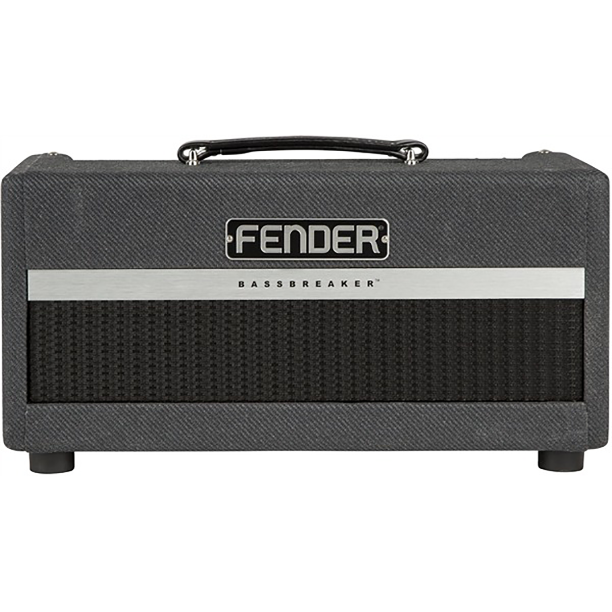 Amplifier Fender Bassbreaker 15, Head