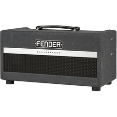 Amplifier Fender Bassbreaker 15, Head