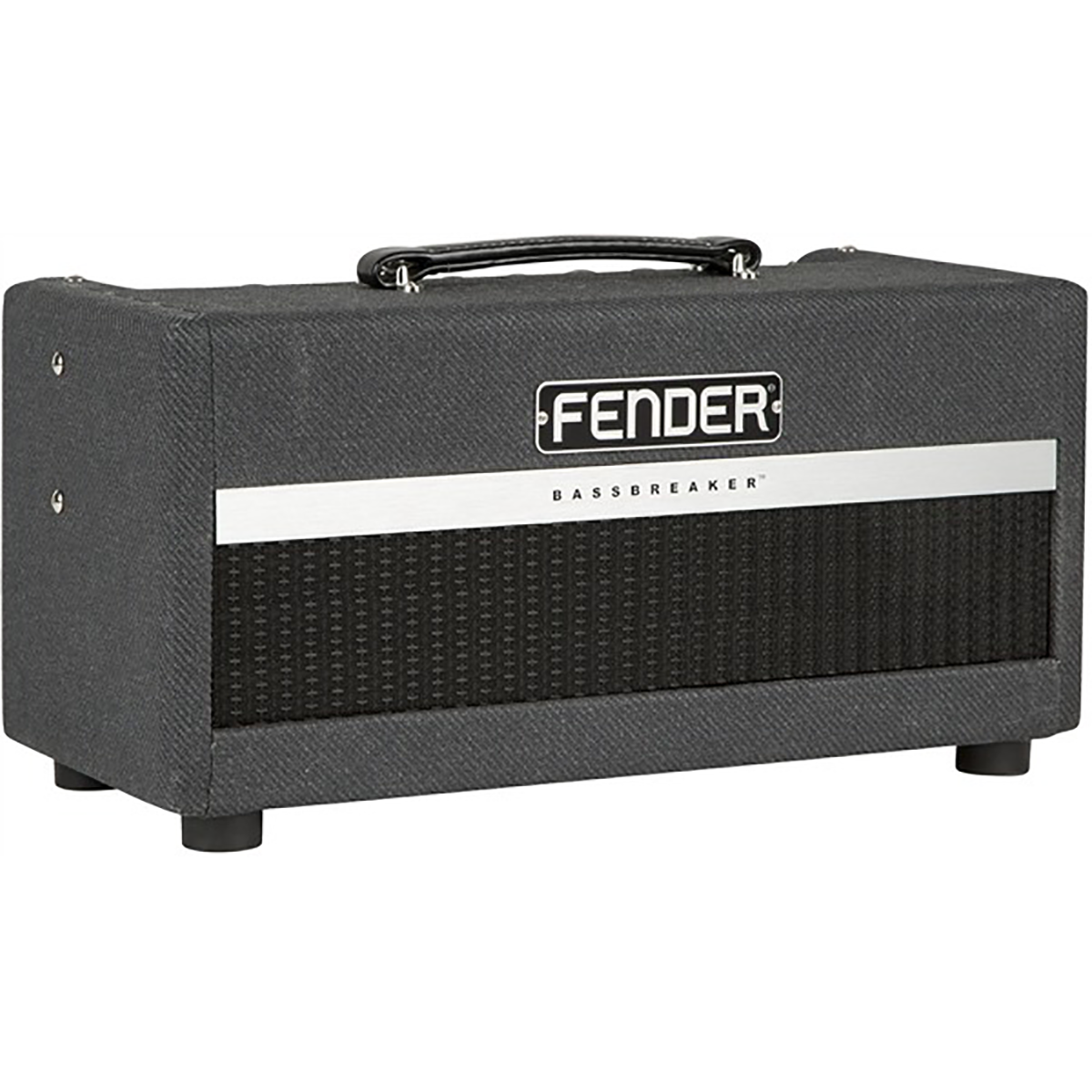 Amplifier Fender Bassbreaker 15, Head