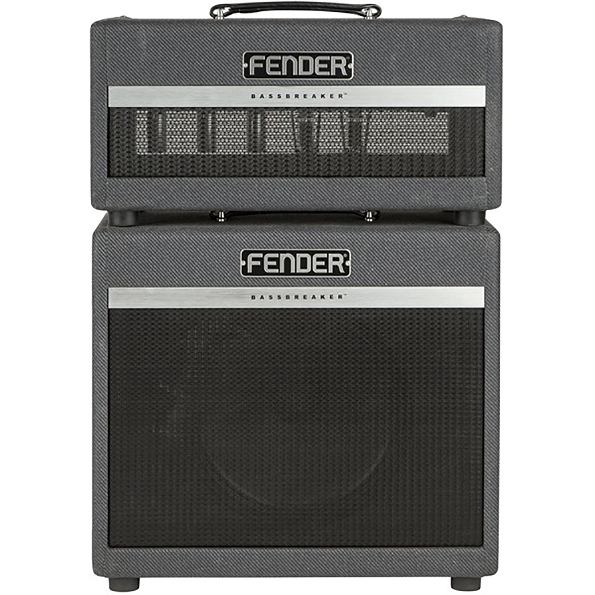 Amplifier Fender Bassbreaker 15, Head