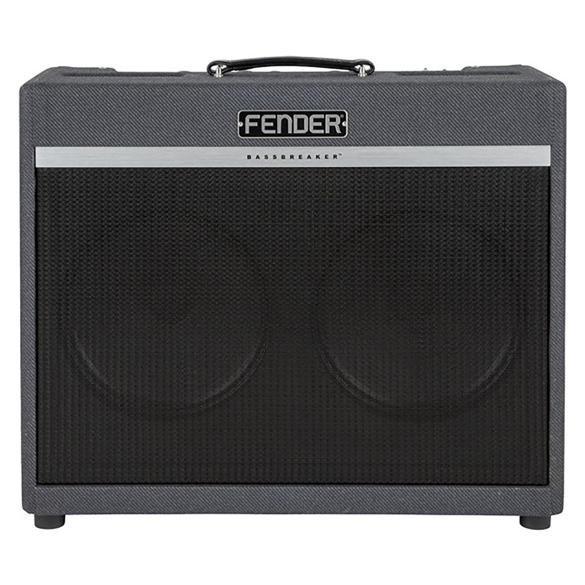 Amplifier Fender Bassbreaker 1830, Combo