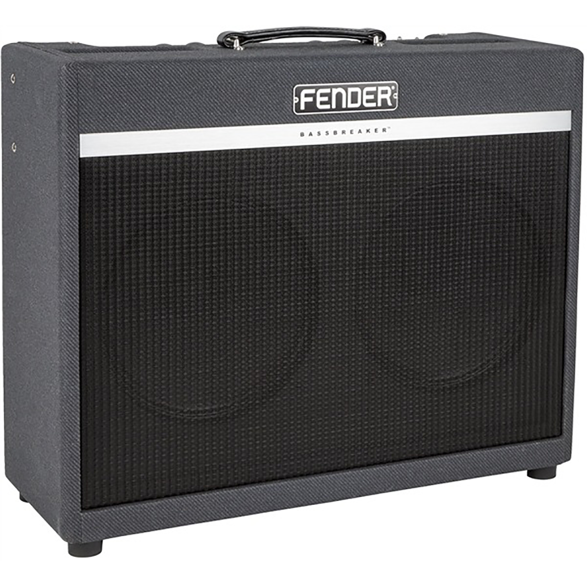 Amplifier Fender Bassbreaker 1830, Combo