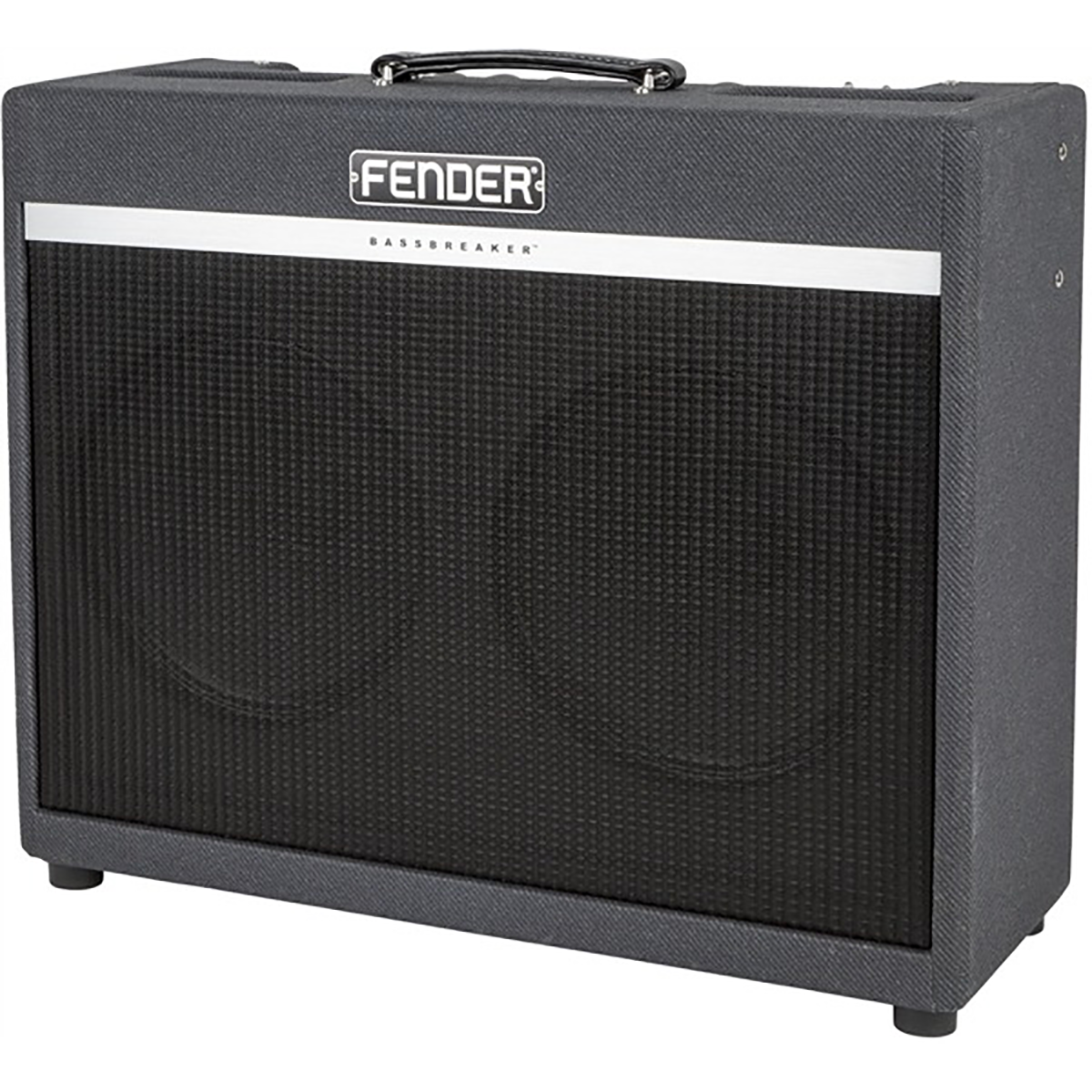 Amplifier Fender Bassbreaker 1830, Combo