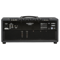 Amplifier Fender Bassbreaker 45, Head