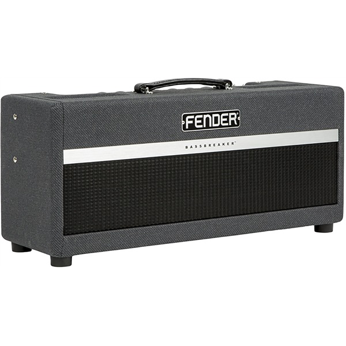 Amplifier Fender Bassbreaker 45, Head