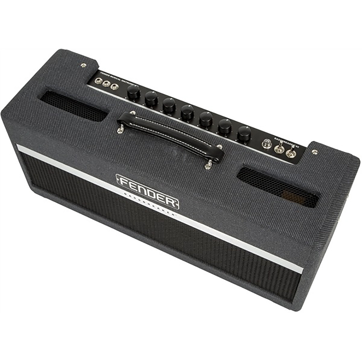 Amplifier Fender Bassbreaker 45, Head