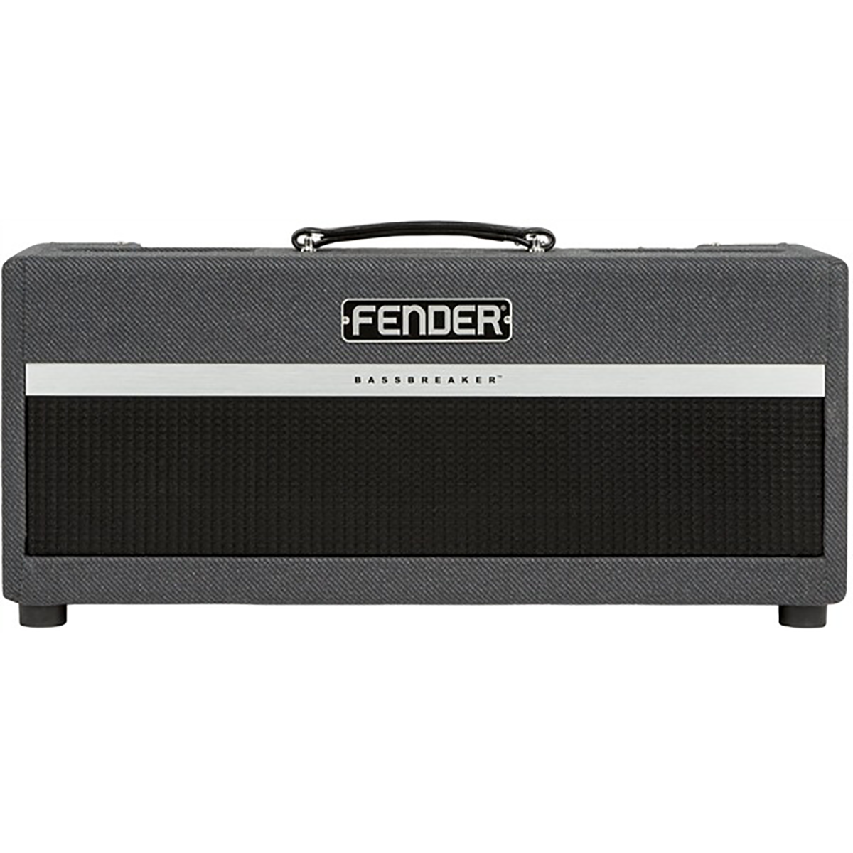 Amplifier Fender Bassbreaker 45, Head