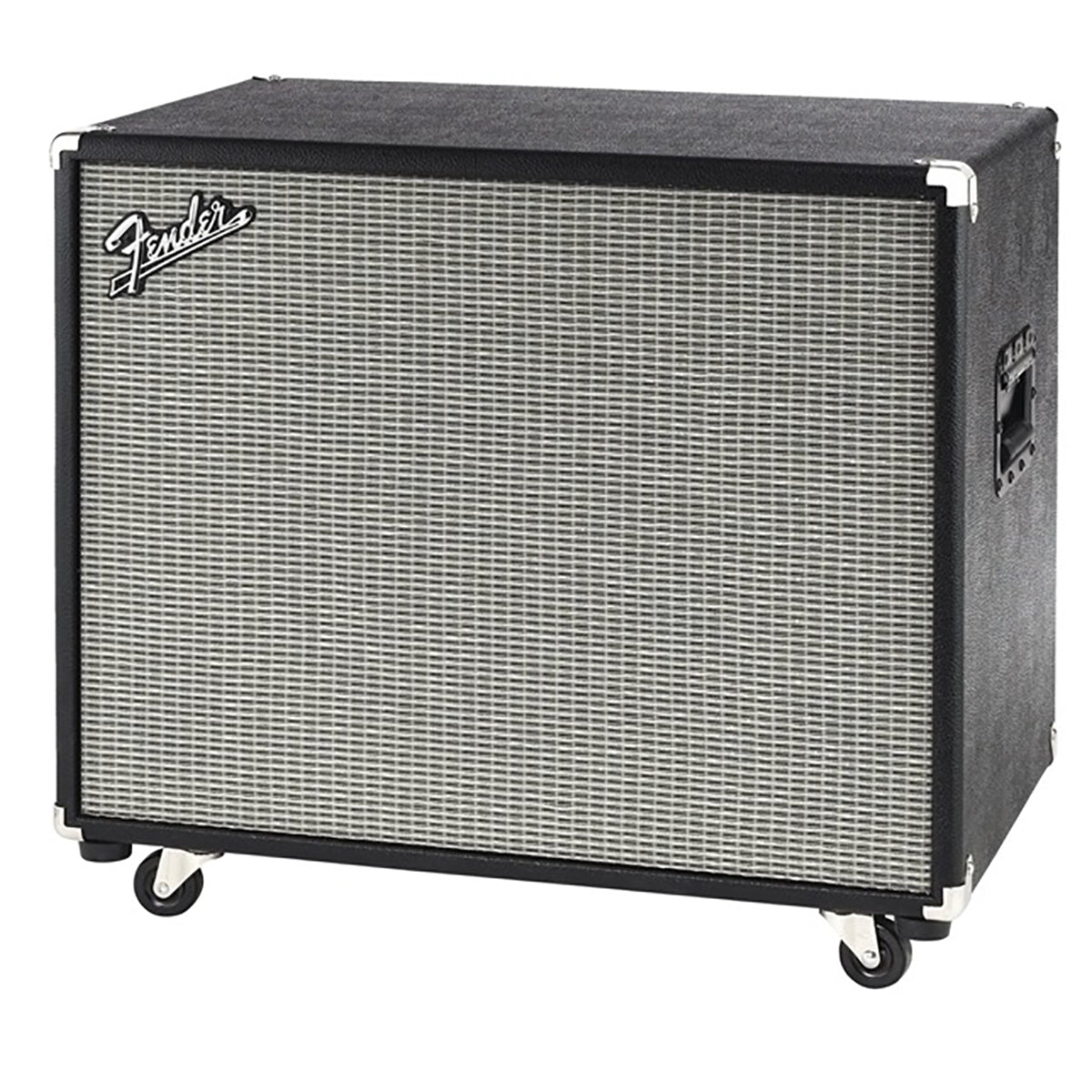 Amplifier Fender Bassman 115 Neo Enclosure, Cabinet