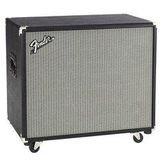 Amplifier Fender Bassman 115 Neo Enclosure, Cabinet